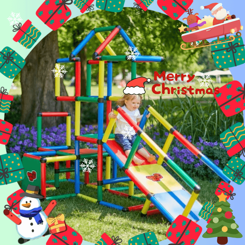 Kids Quadro Jungle Gym Jungle Gym For Kids Climbing Pyramid