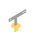 Quadro Screws