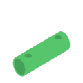 Quadro Tubes