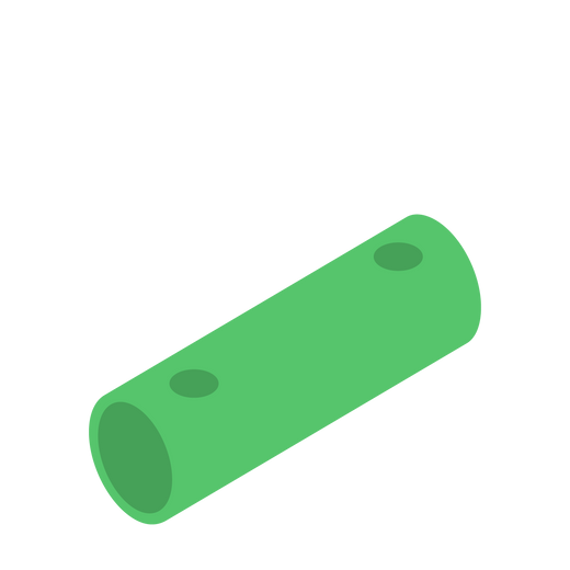 Quadro Tubes
