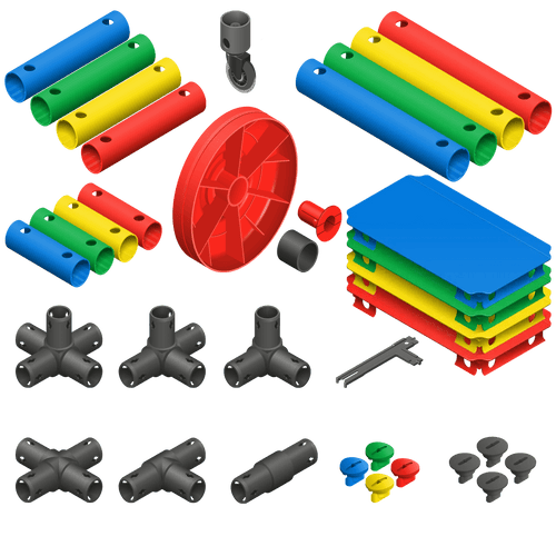 Envision  Kit