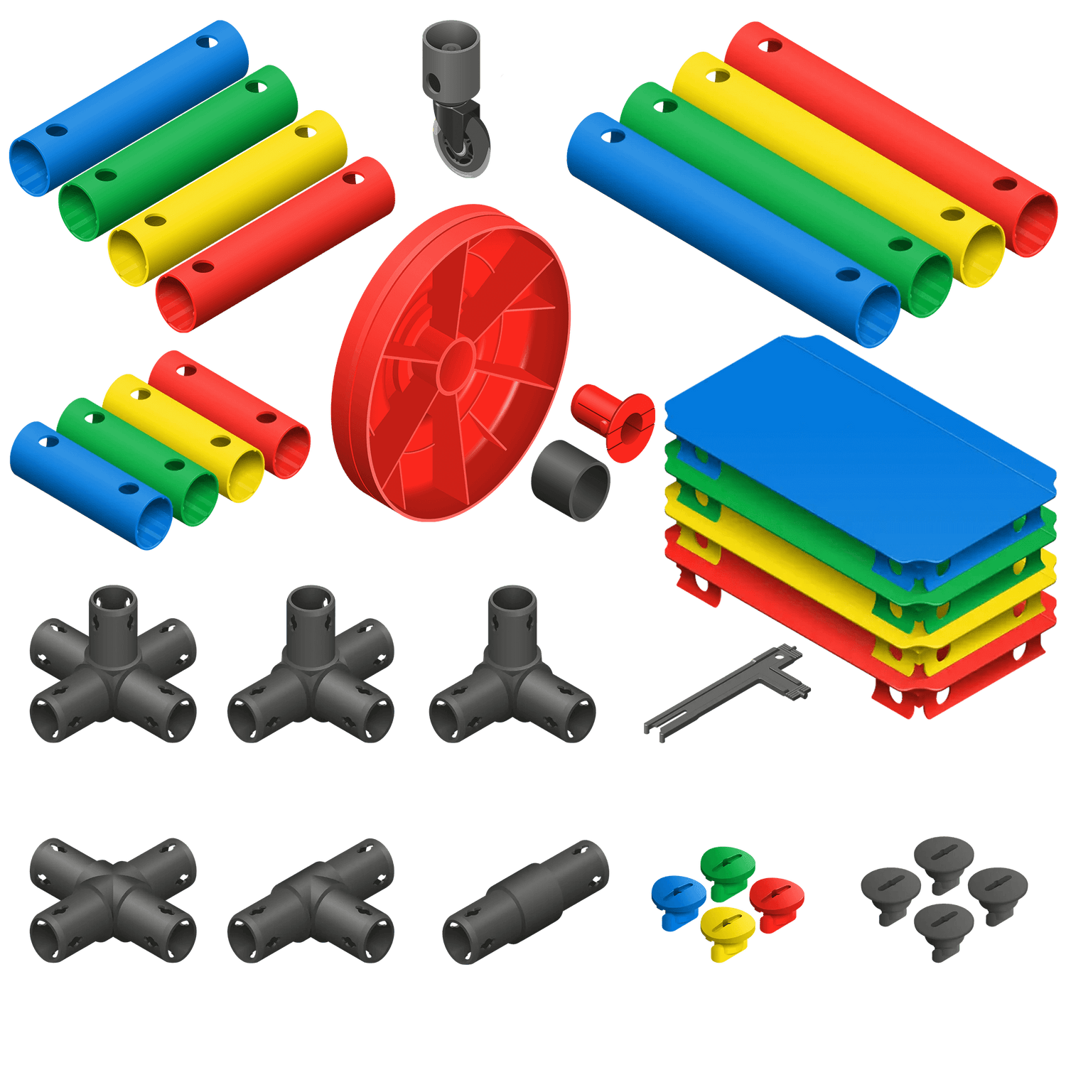 Envision  Kit