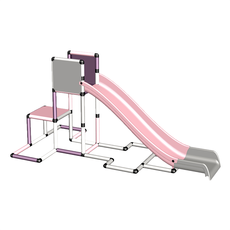 Adventure + Modular Slide 家居色 – QUADRO 中国店