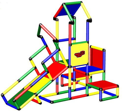 2x Beginner + Adventure