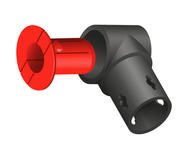 Hole Connector Lock  Set
