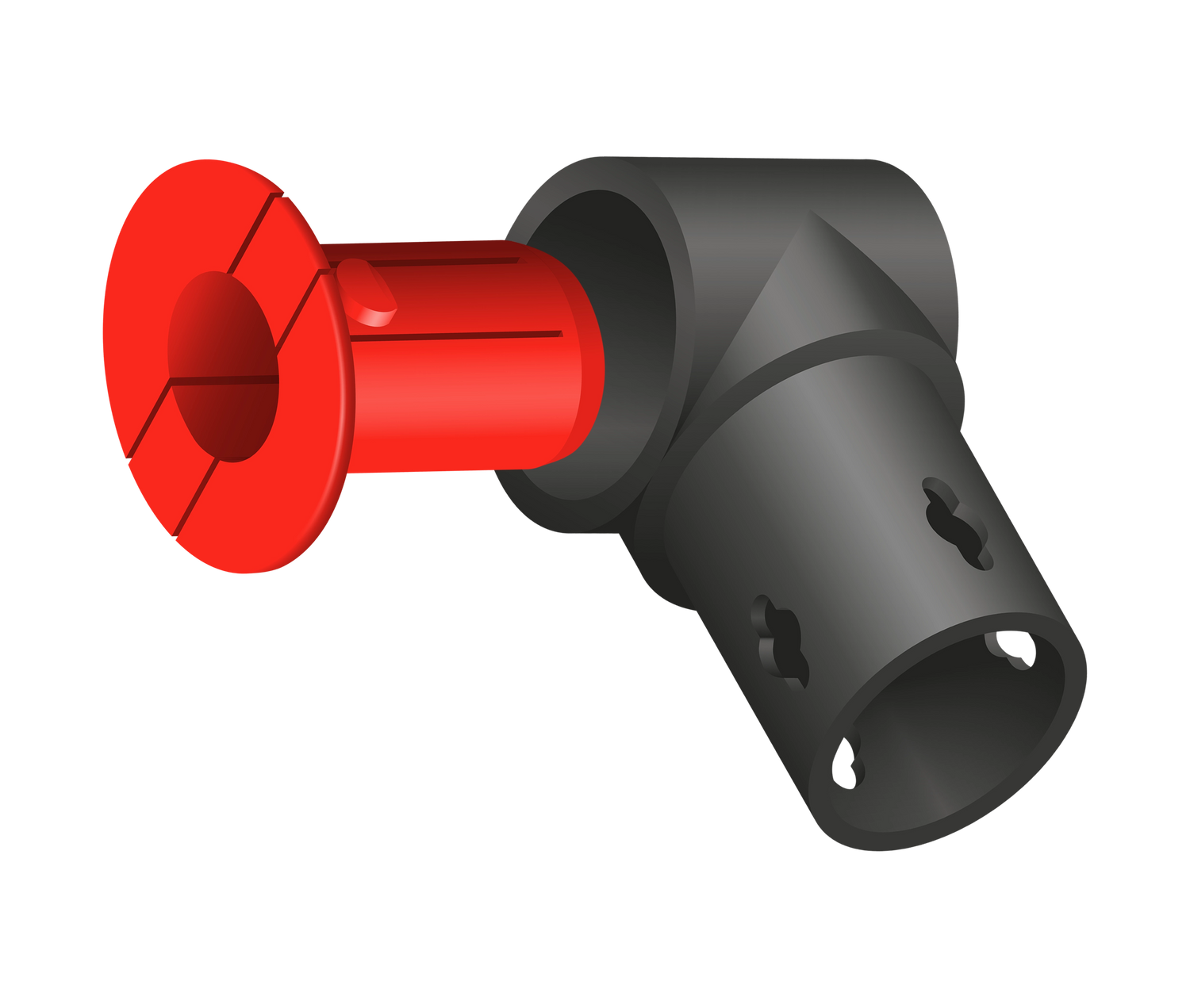 Hole Connector Lock  Set
