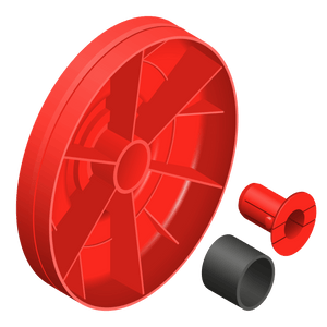 Multiwheel  Set