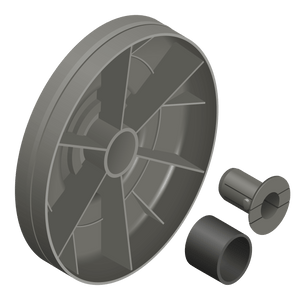 Multiwheel  Set