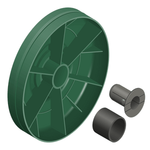 Multiwheel  Set