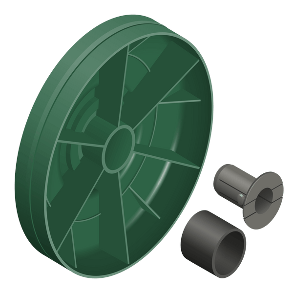 Multiwheel  Set