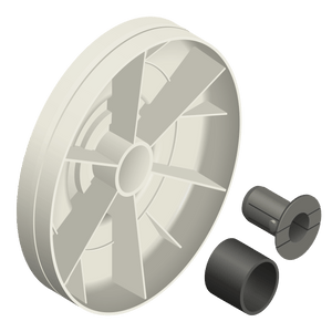 Multiwheel  Set