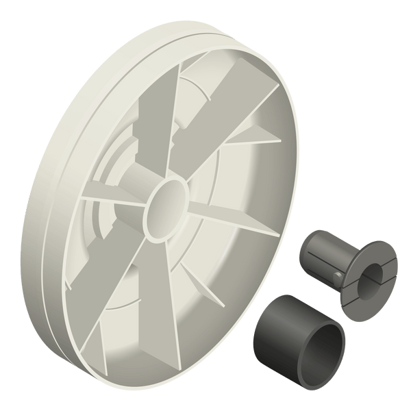 Multiwheel  Set