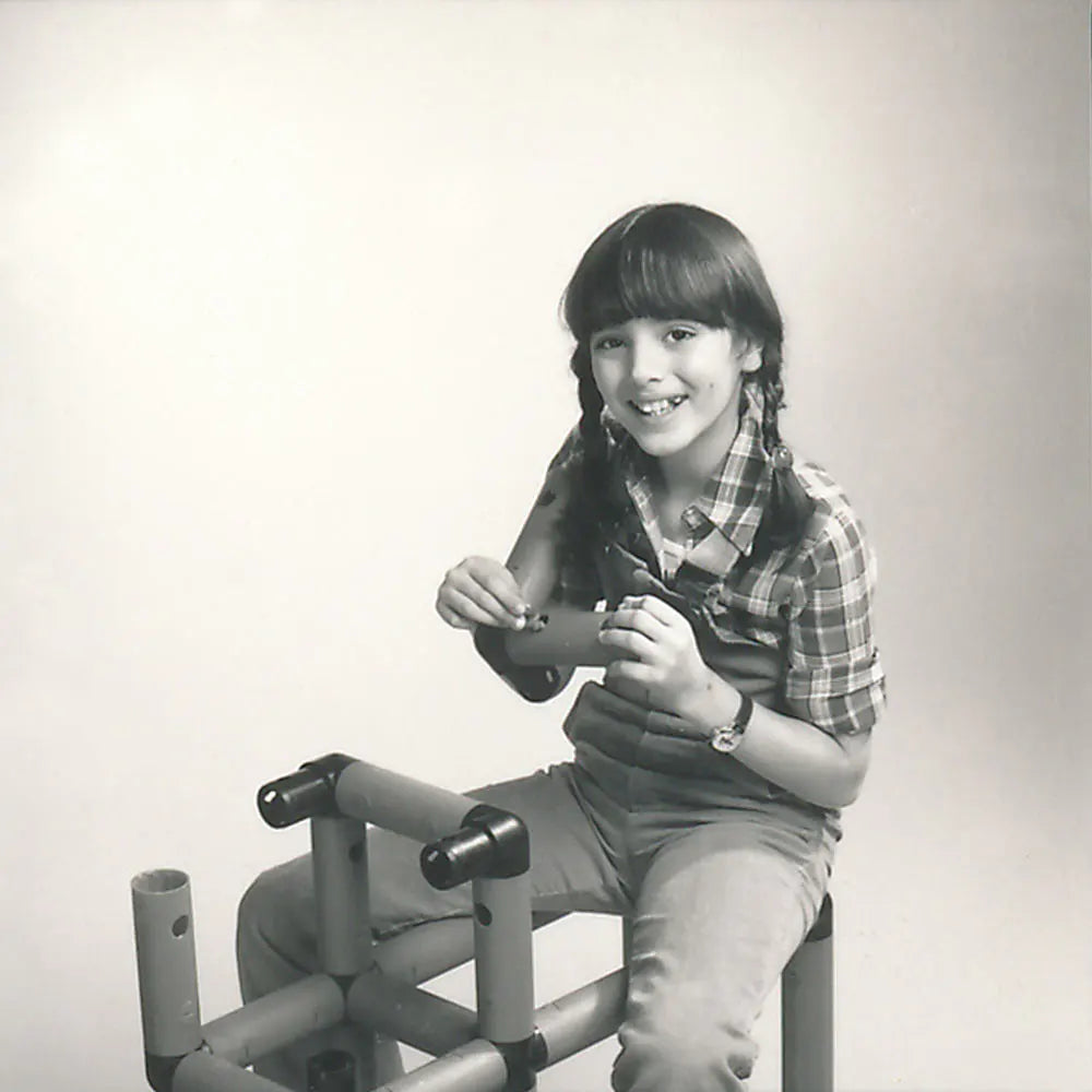 Our Story – 1979 – Archive image 5
