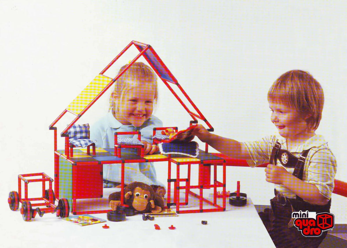 Our Story – 1981 – Archive image 9