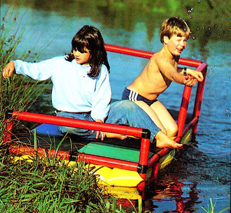 Our Story – 1980s – Archive image 22