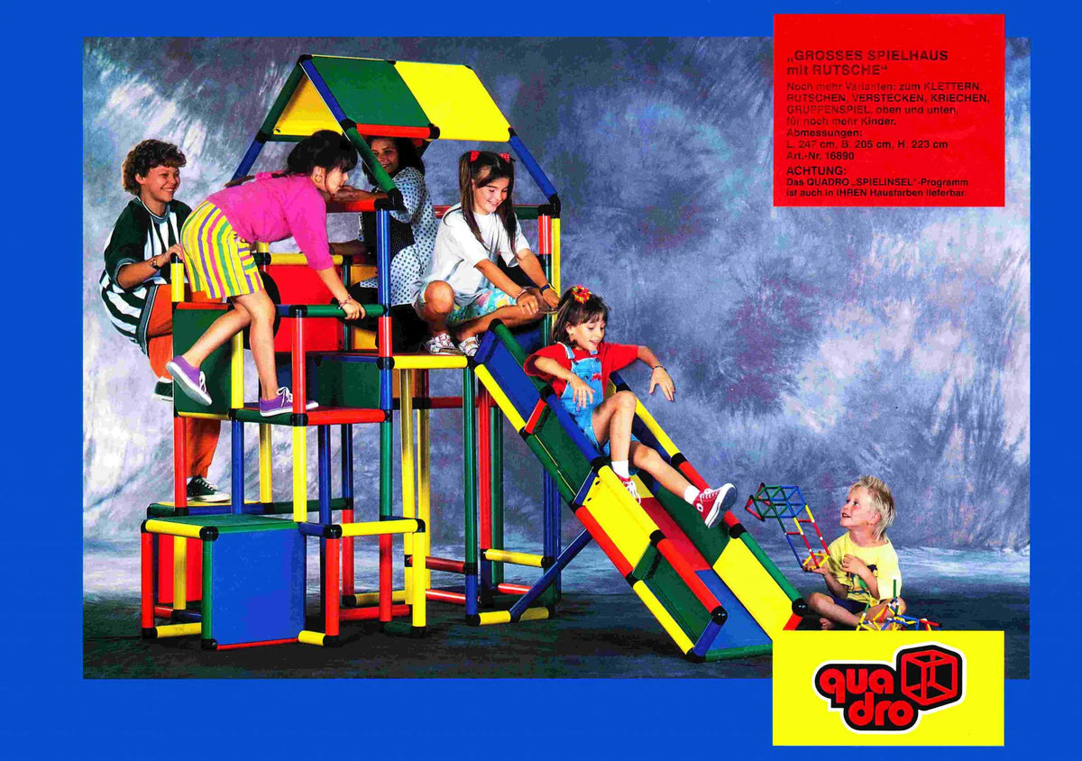 Our Story – 1990s – Archive image 45