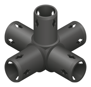 5-Way Connector