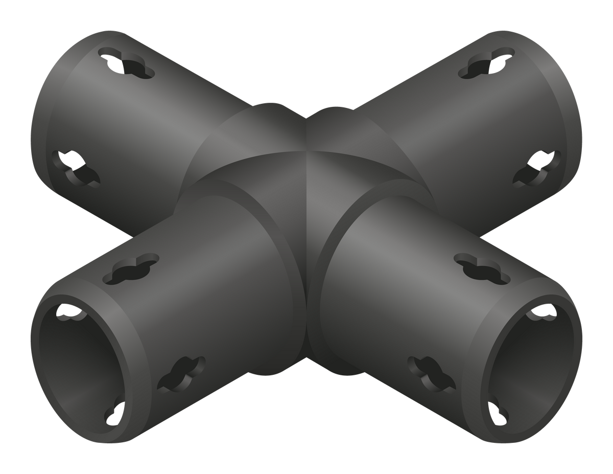 Cross Connector