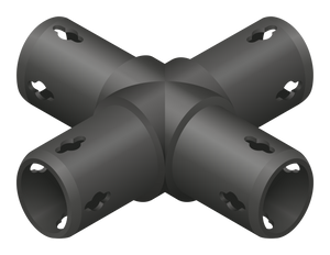 Cross Connector