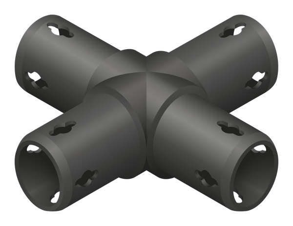 Cross Connector