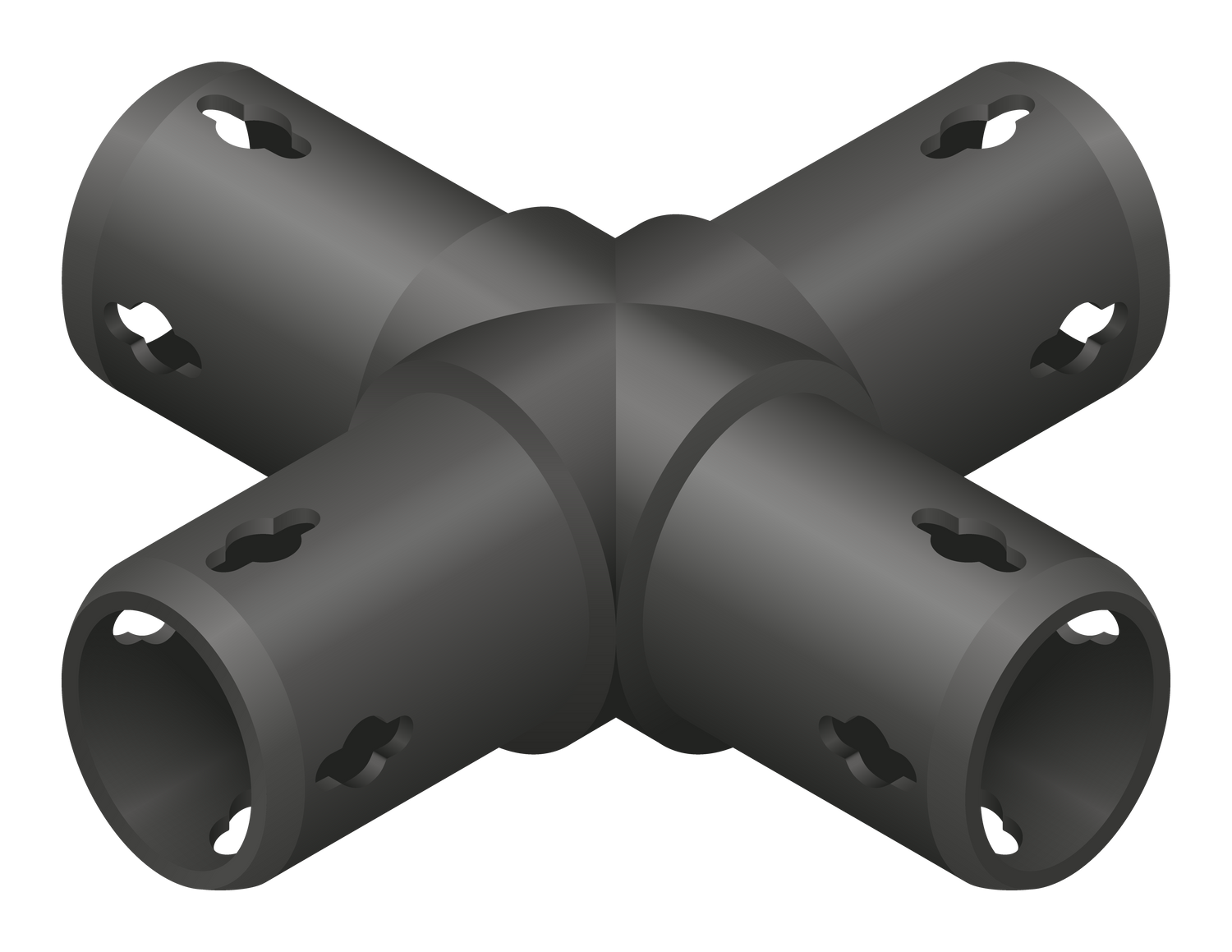 Cross Connector