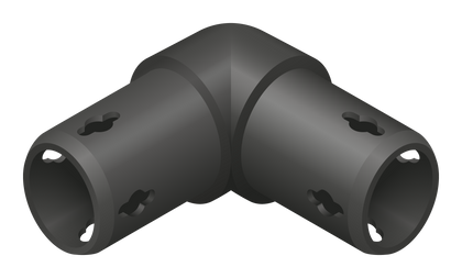 Elbow Connector