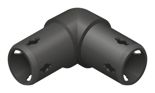 Elbow Connector