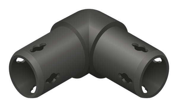 Elbow Connector