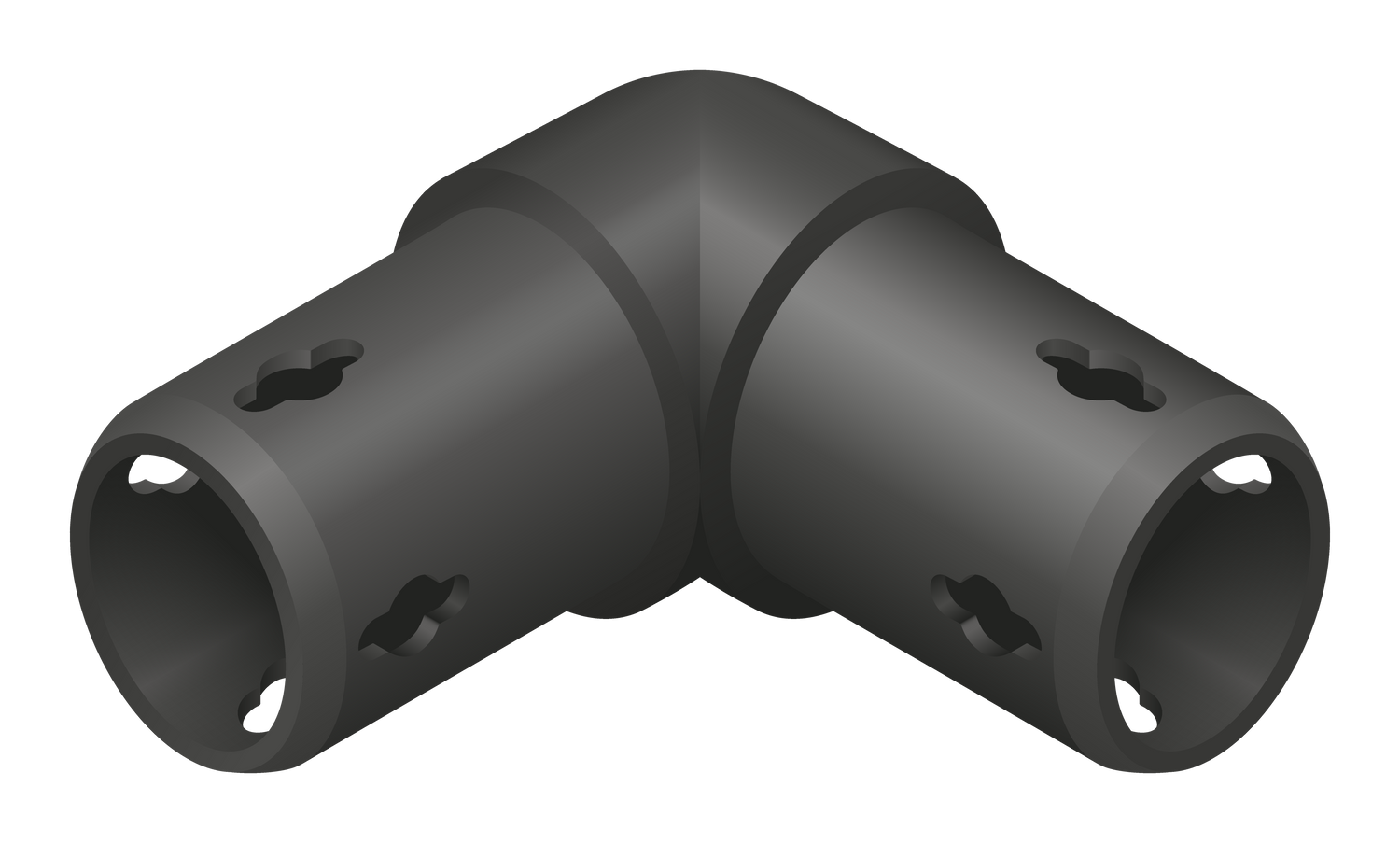 Elbow Connector