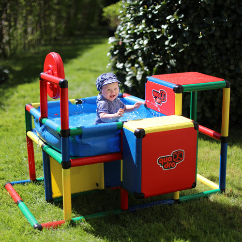 Evolution + Pool Liner  XS