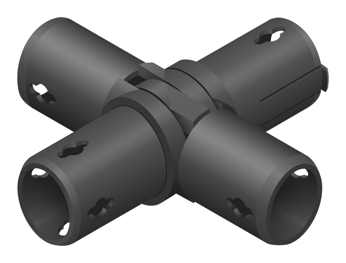 Flexi Connector