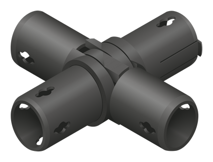 Flexi Connector