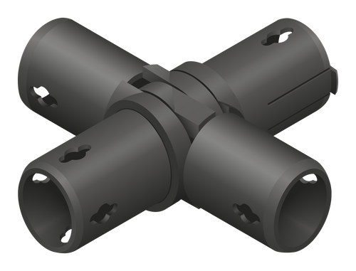 Flexi Connector