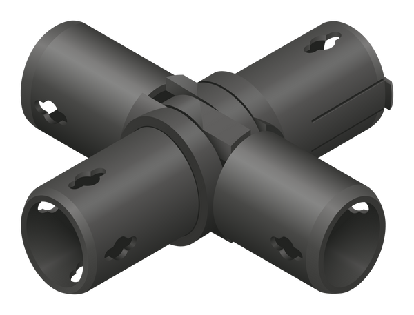 Flexi Connector