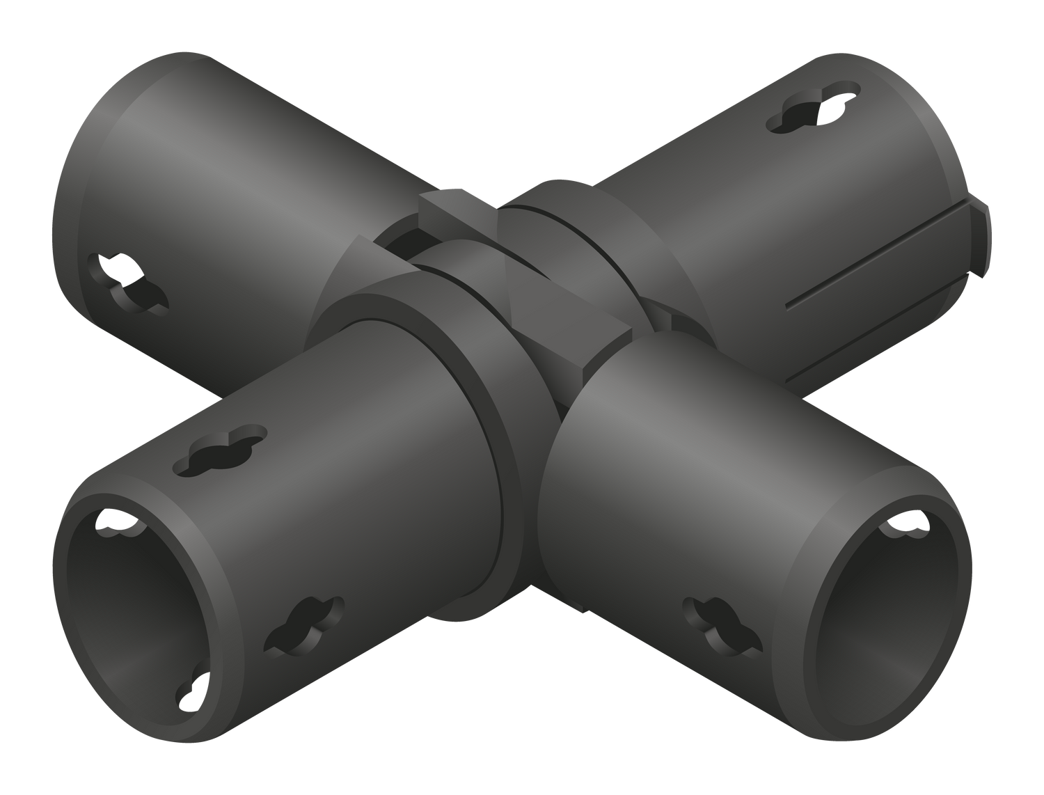 Flexi Connector