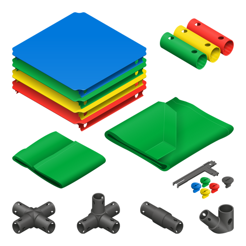 Home Action Kit
