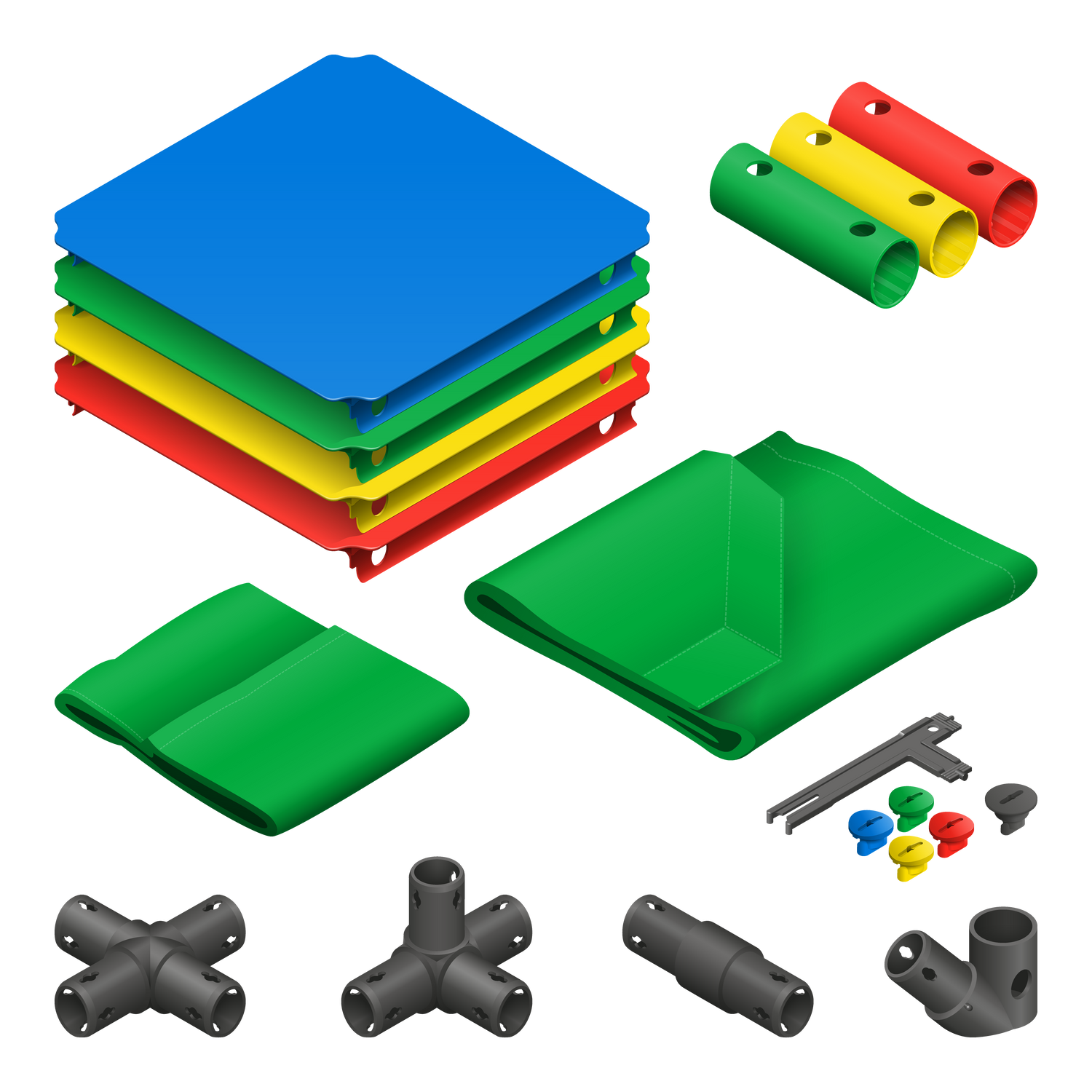 Home Action Kit