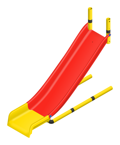 Modular Slide