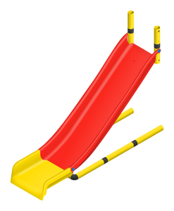 Modular Slide