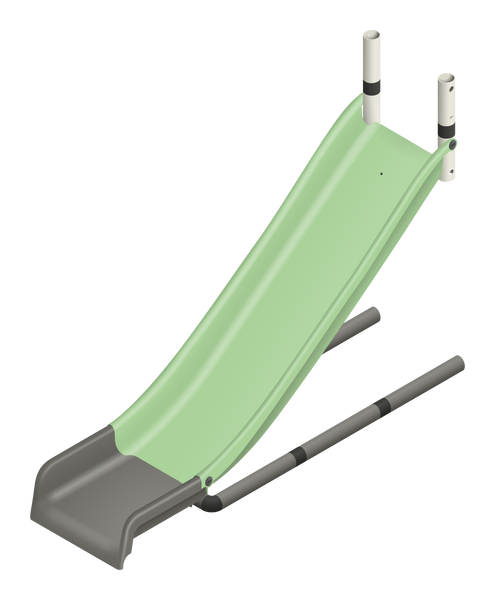 Modular Slide 家居色