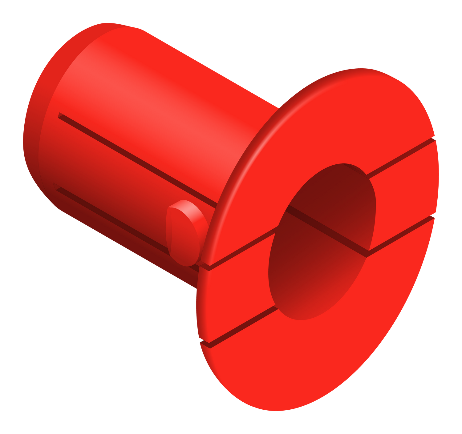 Multiwheel  Lock