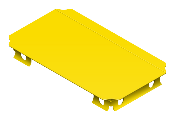 Panel 40 × 20 cm
