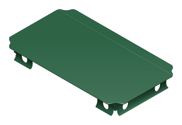 Panel 40 × 20 cm