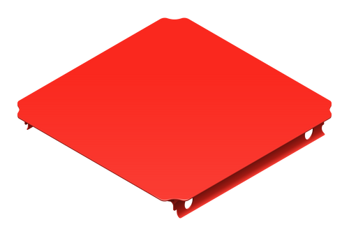 Panel 40 × 40 cm