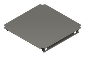 Panel 40 × 40 cm