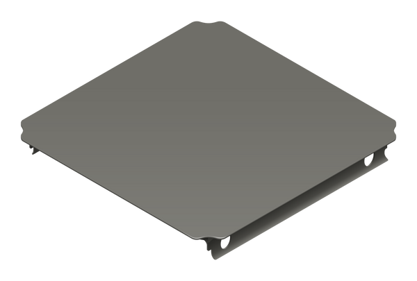 Panel 40 × 40 cm