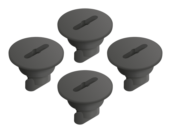 Panel Screws (8 pcs)