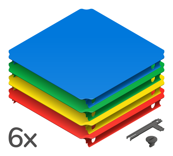 Panel  Set  L