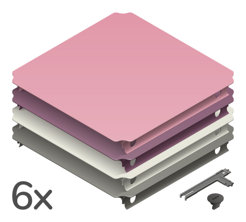 Panel  Set  L  Home