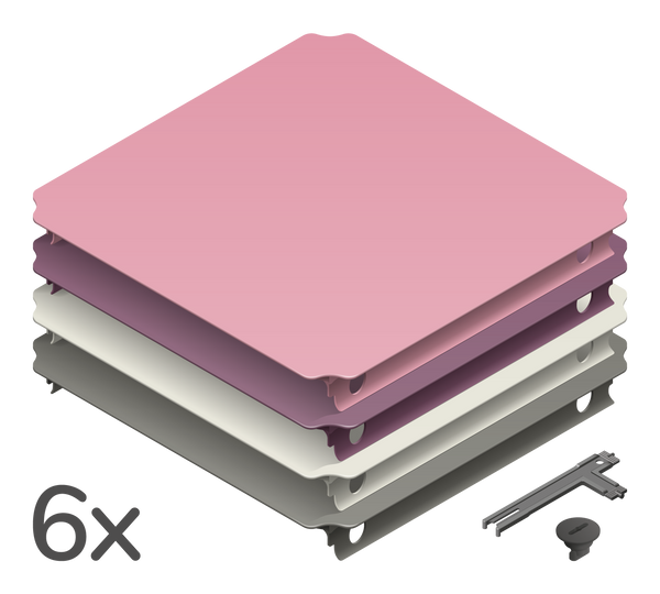 Panel  Set  L  Home